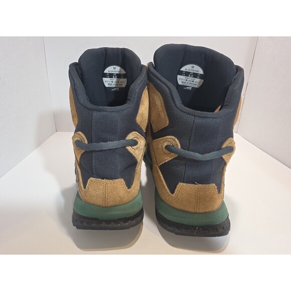 Altra Men's AL0A7R6I Brown Lone Peak Hiker 2 Trail Shoes 8.5 Hiking Boot Used - Picture 6 of 10